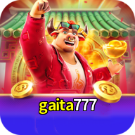 Imagem promocional da gaita777 mostrando a plataforma e suas vantagens